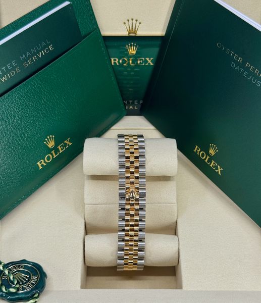 Rolex Datejust Lady 31 278273
